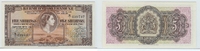 Bermuda 5 Shilling Bild