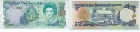 Cayman Islands $50 Bild