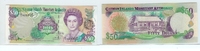 Cayman Islands $50 Bild