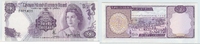 Cayman Islands $4 Bild