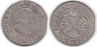 Altdeutschland 1/4 Gulden zu 6 Albus Pfalz-Kurlinie Friedrich IV. 1/4 Gulden zu 6 Albus 1608, Mannheim