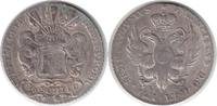 Altdeutschland 16 Schilling Hamburg-Stadt 16 Schilling 1762
