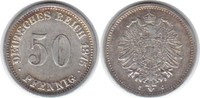 Kaiserreich 50 Pfennig