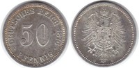 Kaiserreich 50 Pfennig