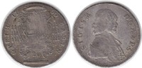 Salzburg, Erzbistum 20 Kreuzer Sigismund von Schrattenbach 1753-1771