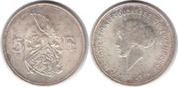 Luxemburg 5 Francs Charlotte 1919-1964