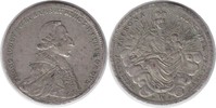 Würzburg, Bistum Taler Franz Ludwig von Erthal 1779-1795 Würzburg