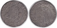 Sachsen-Albertinische Linie Taler Moritz 1541-1553 Annaberg