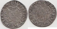 Tschechien-Schlick, Grafschaft Groschen Heinrich IV. 1612 - 1650