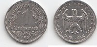 Drittes Reich Mark F -