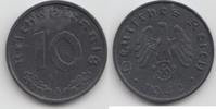 Drittes Reich 10 Pfennig -