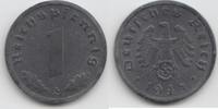 Drittes Reich Pfennig -