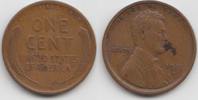 Vereinigte Staaten von Amerika Lincoln Cent -
