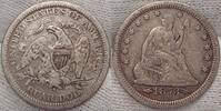 USA 25 Cents -