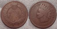 USA Cent -