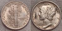 USA 10 Cents -
