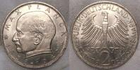 Deutschland 2 Mark #5 -