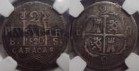 VENEZUELA 2 Reales -