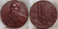 Hagen,Stadt Bronzemedaille #P3 -