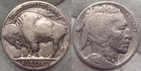 United States of America / USA 5 Cents #P4 -