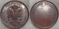 Italien-Königreich Bronzemedaille #P10 -