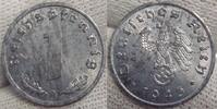 Drittes Reich Pfennig #P18 -