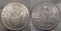 Phillipines 50 Centavos #P20 -