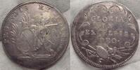 Schweiz-Zürich,Stadt Silbermedaille Schützengabe der Stadt.#18 -