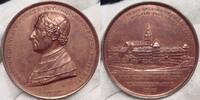 Tschechien-Eger (Cheb),Stadt Bronzemedaille Von Schön.P#19 -