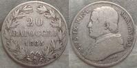 Vatikan 20 Baiocchi #20 -