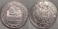 Kaiserreich 25 Pfennig #2 -