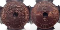 Frankreich - Indochina 1 Centime -