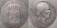 Niederlande - Königreich Gulden #2 -