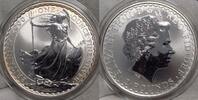 Großbritannien 2 Pounds -