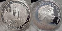 Großbritannien 10 Pounds -
