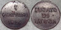 Italien- Lucca Quattrino -