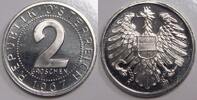Österreich 2 Groschen -