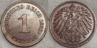 Kaiserreich Pfennig -