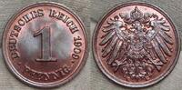 Kaiserreich Pfennig -