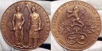 Tschechien-Prag, Stadt Große Bronzemedaille -
