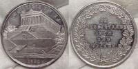Bayern Zinnmedaille Von Neuss. -