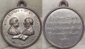 Reformation Zinnmedaille -