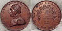 Schweiz-Genf, Stadt und Kanton Bronzemedaille Winzige Kratzer. -