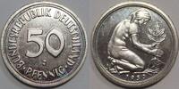 BRD 50 Pfennig -