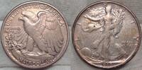 USA 1/2 Dollar -