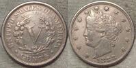 USA 5 Cents -
