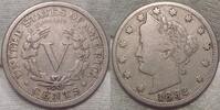 USA 5 Cents -