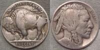 USA 5 Cents -