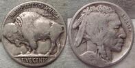USA 5 Cents -