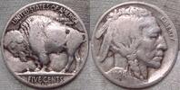 USA 5 Cents -